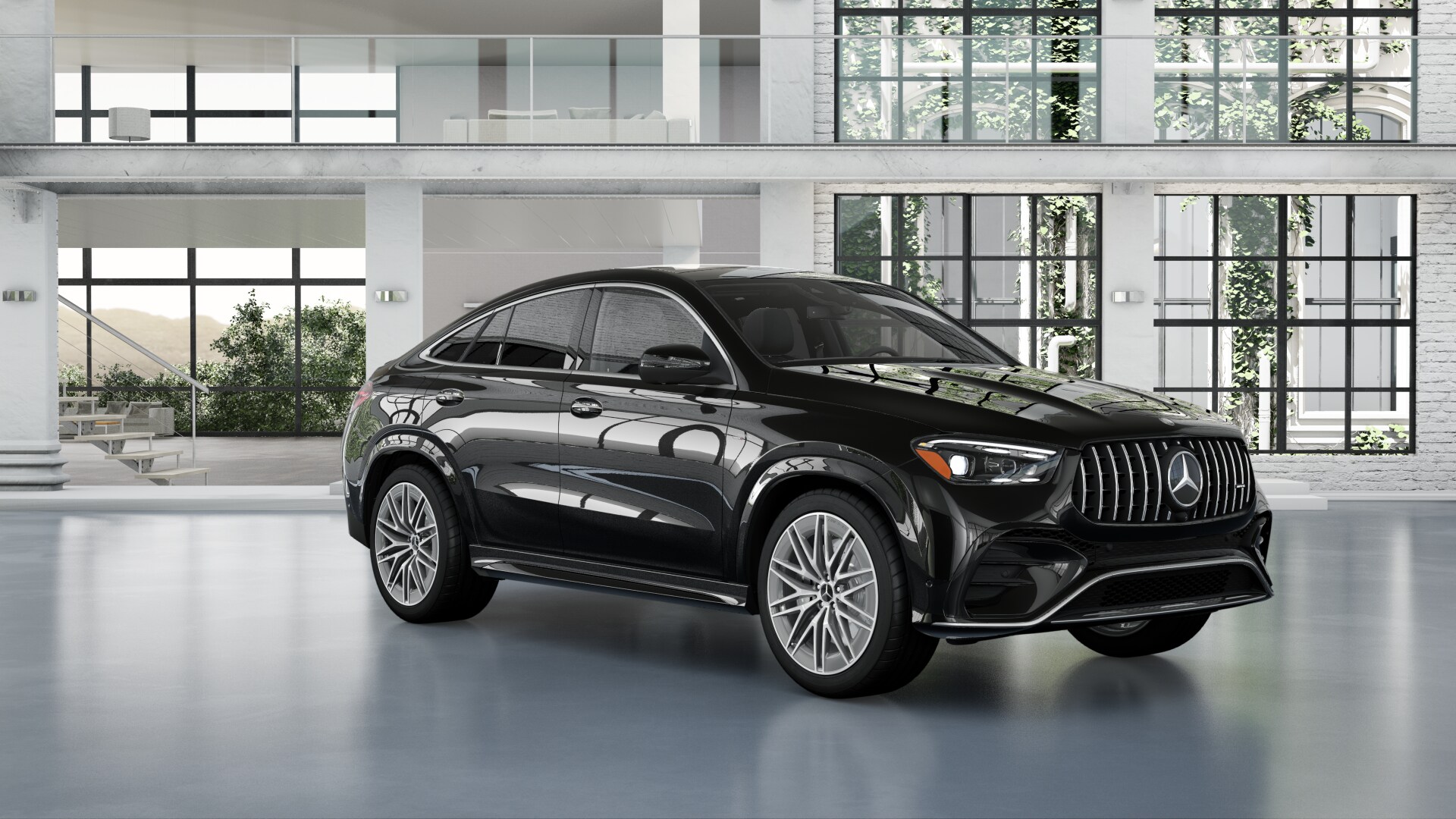 2024 4MATIC+ Coupe