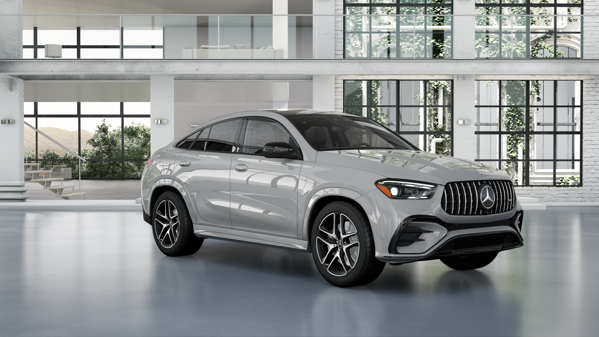 2024 4MATIC+ Coupe