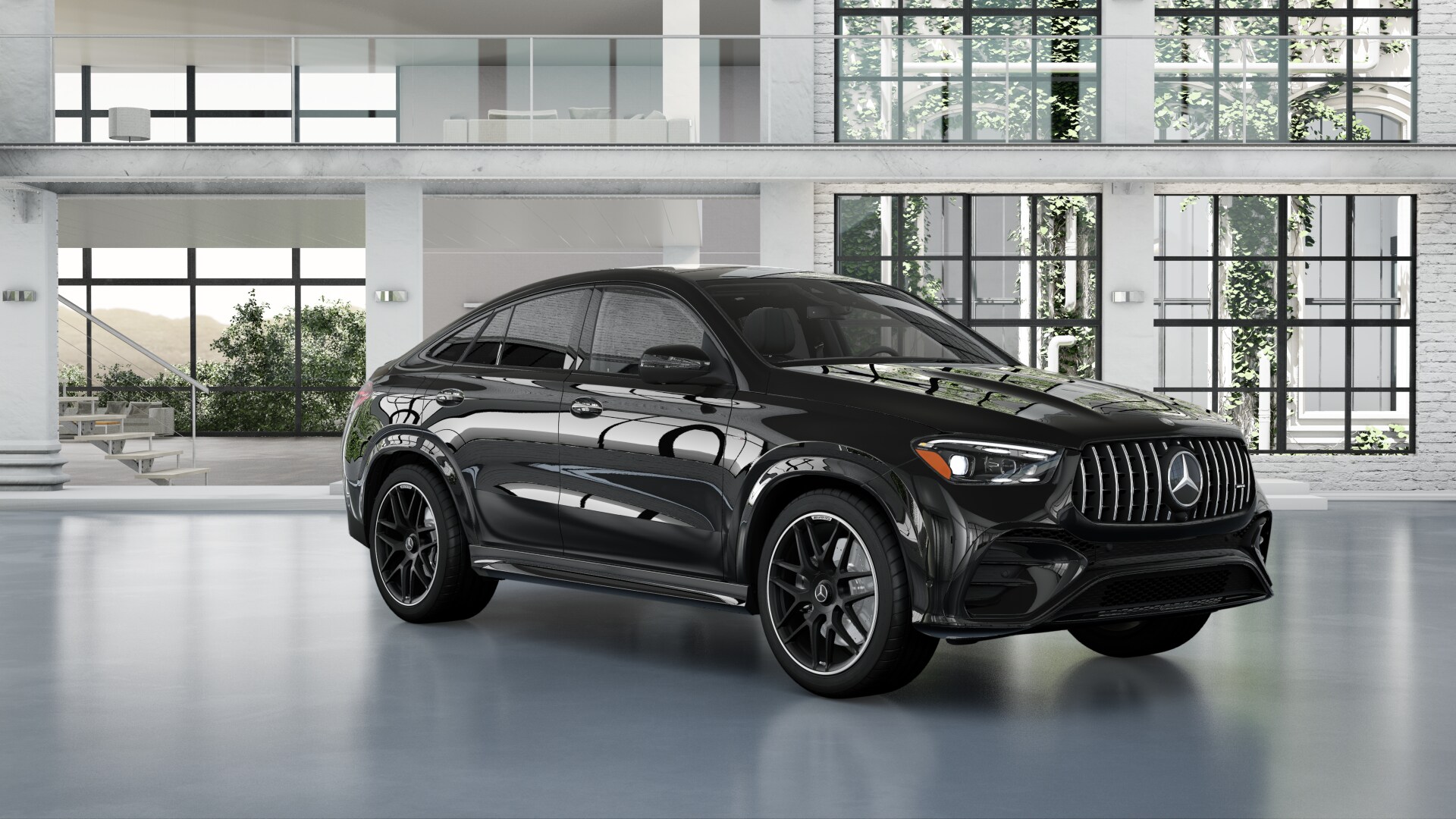 2024 4MATIC+ Coupe