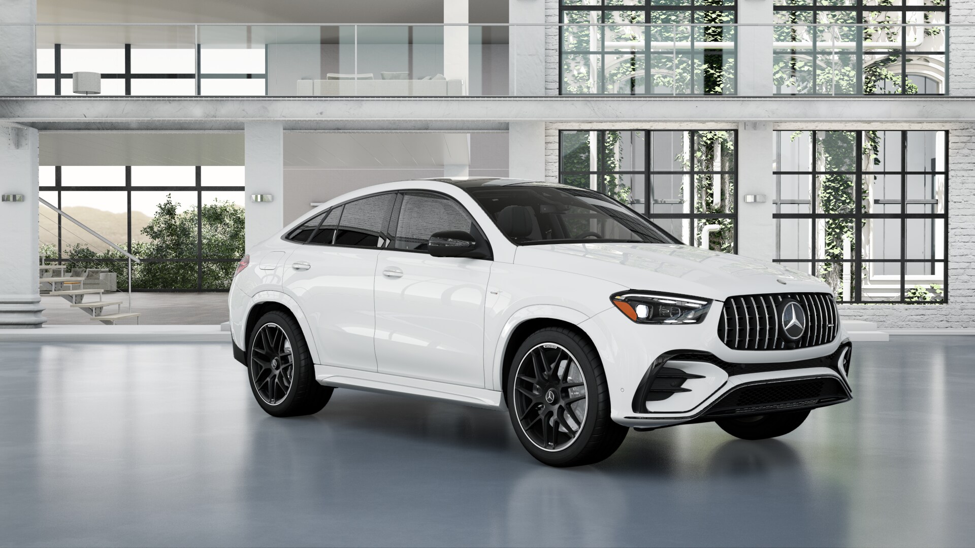 2024 4MATIC+ Coupe
