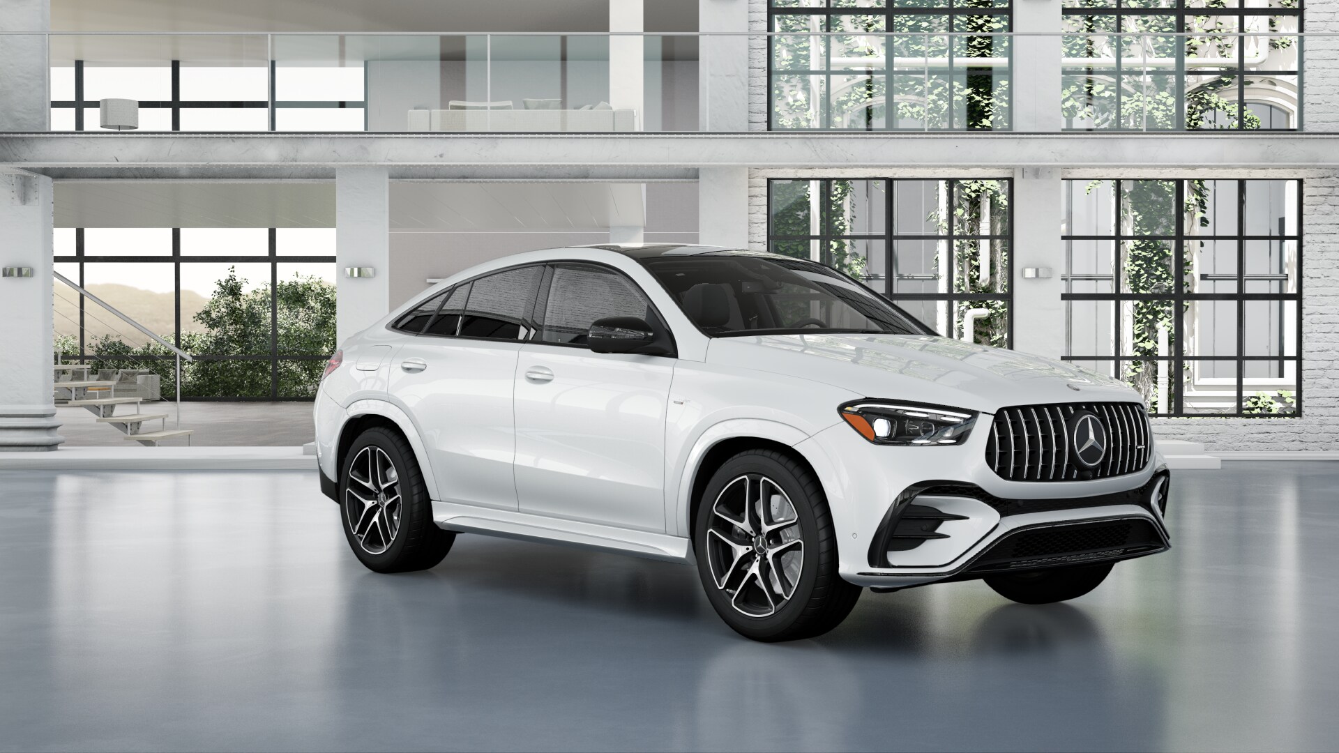 2025 Coupe