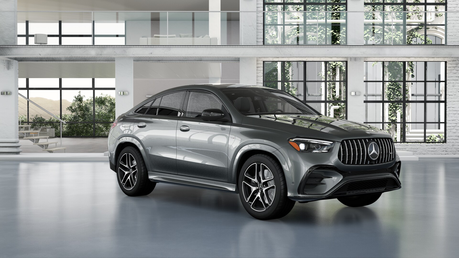 2025 Coupe