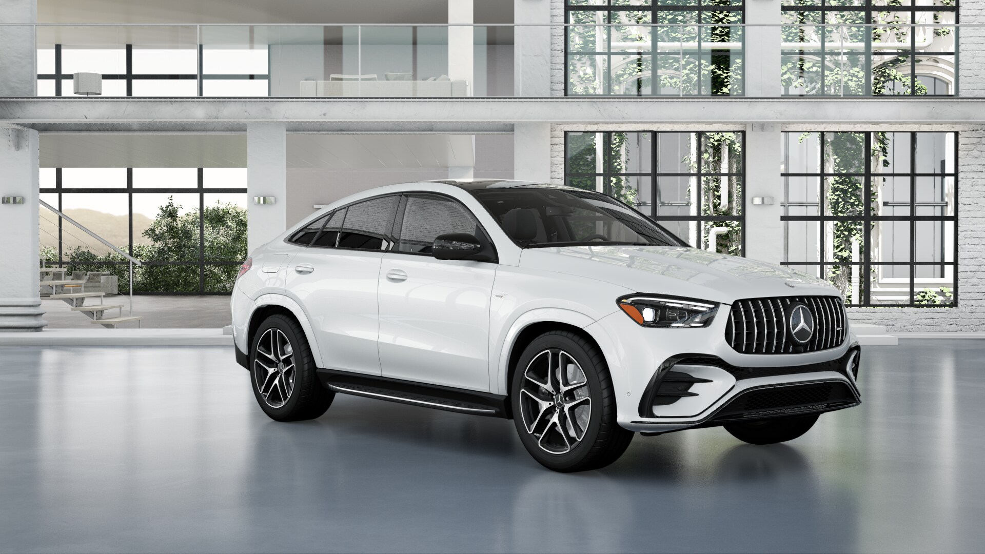 2025 Coupe
