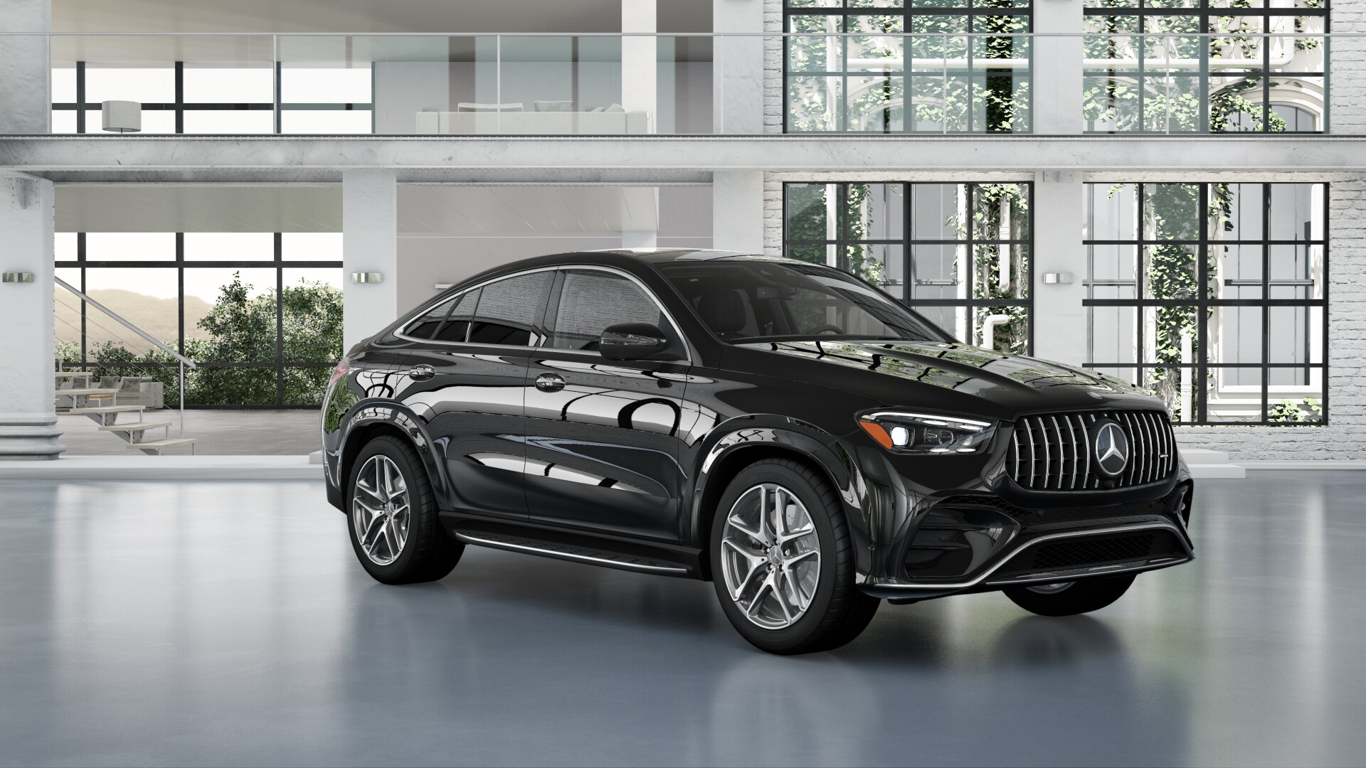 2025 Coupe
