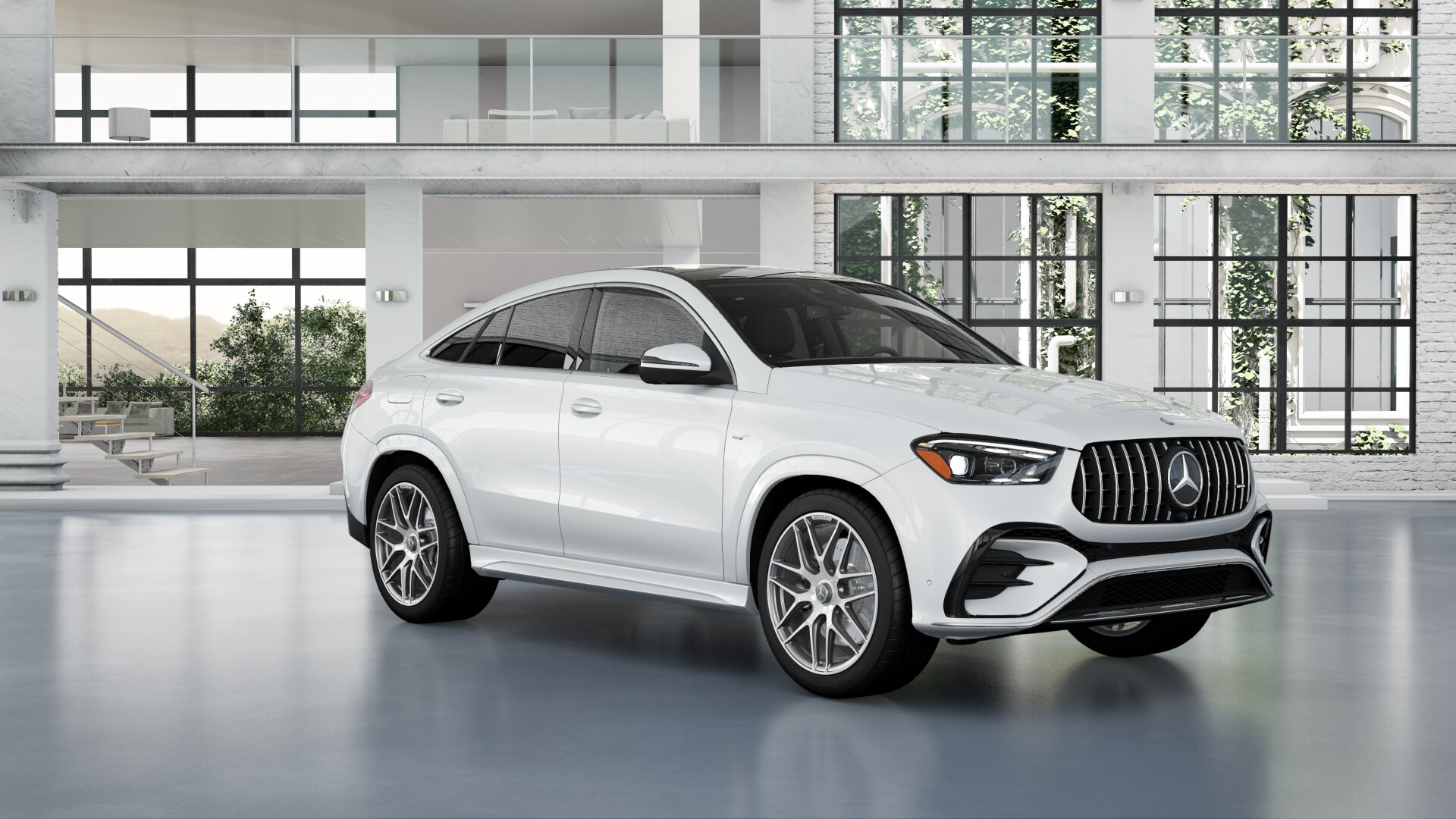 2025 Coupe