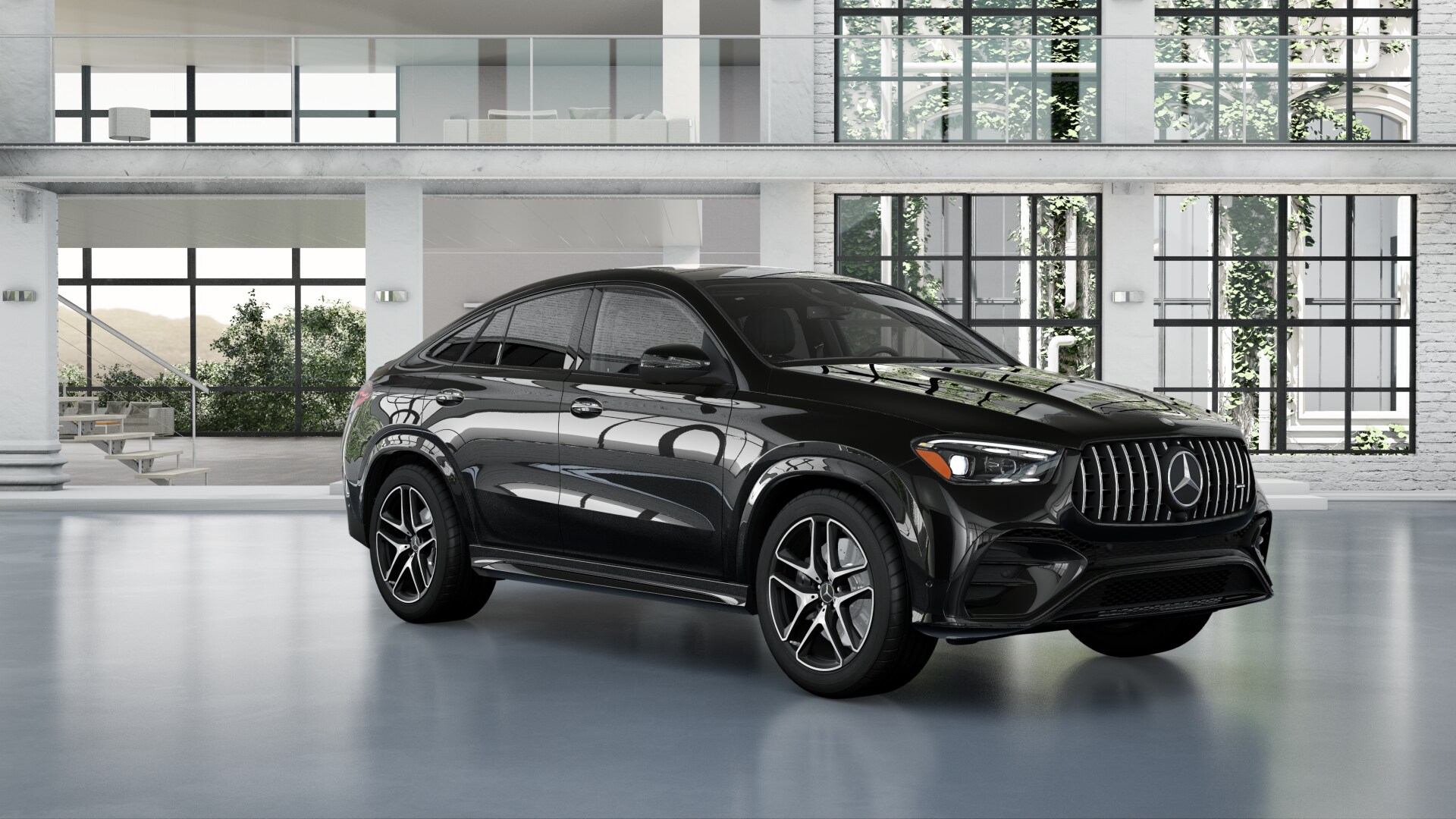 2025 Coupe