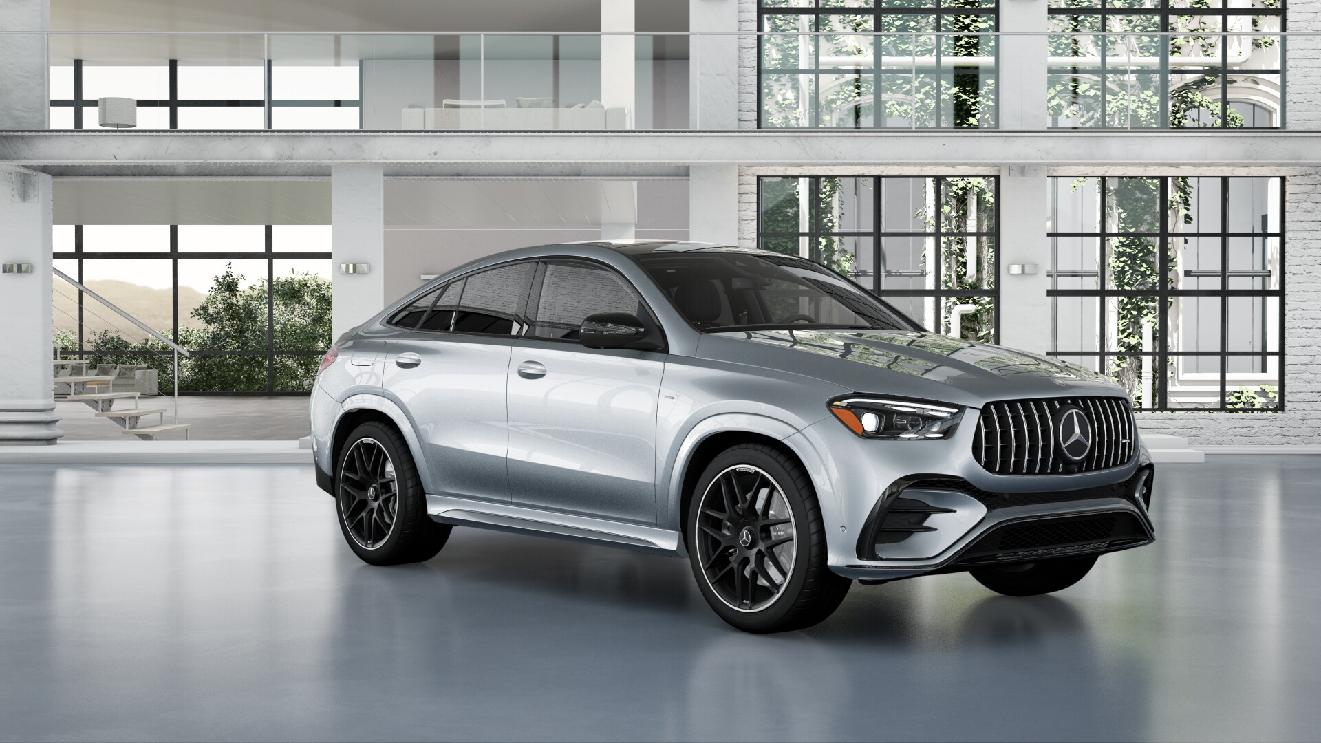 2025 Coupe