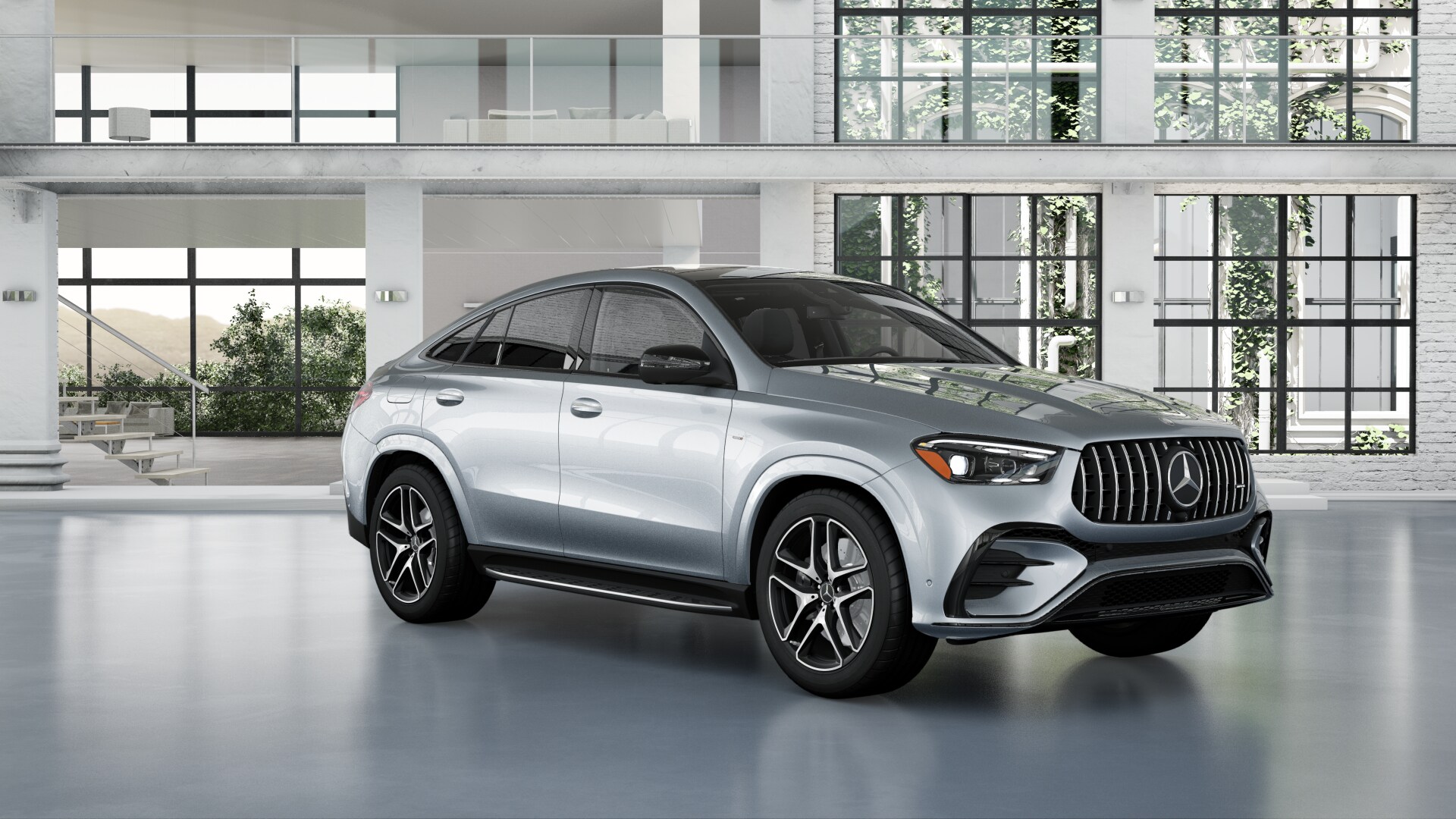 2025 Coupe