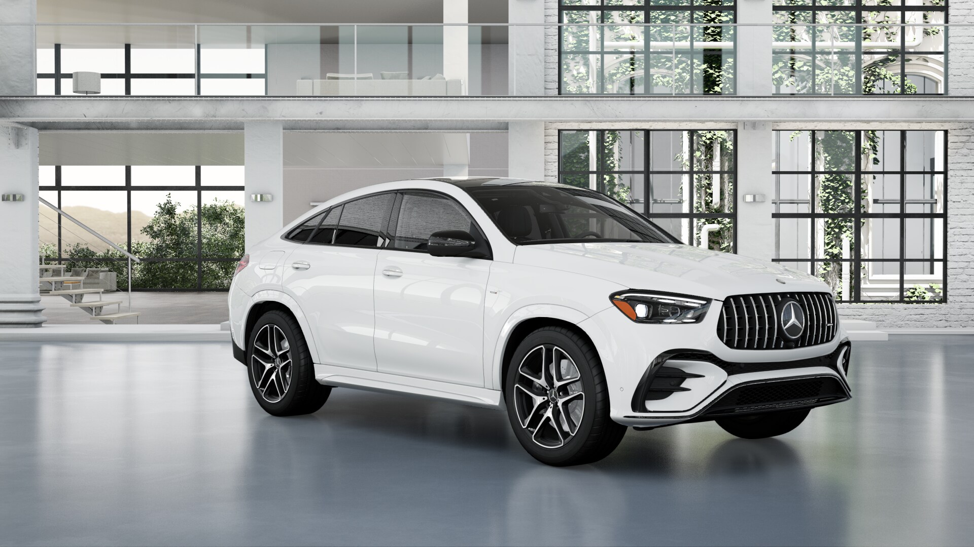 2025 Coupe