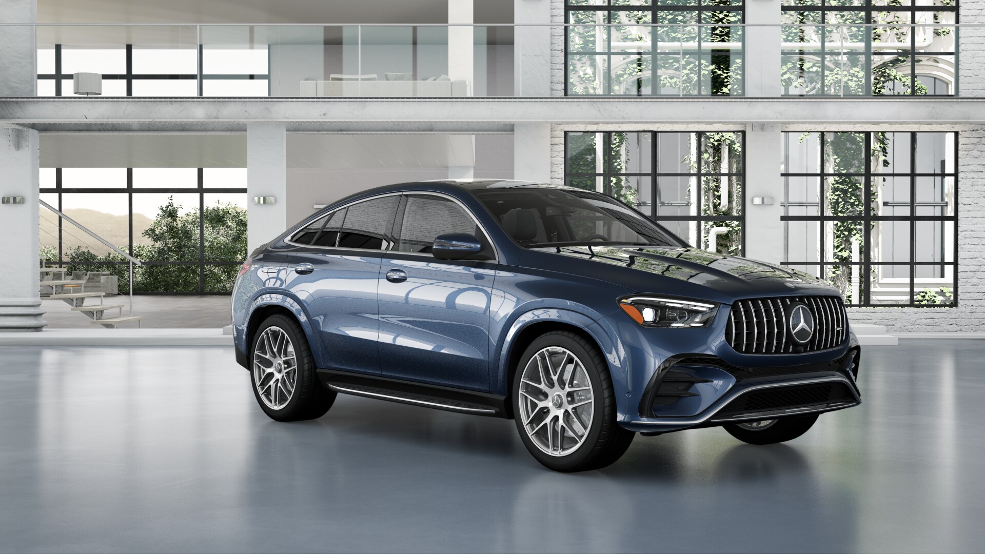 2026 Coupe