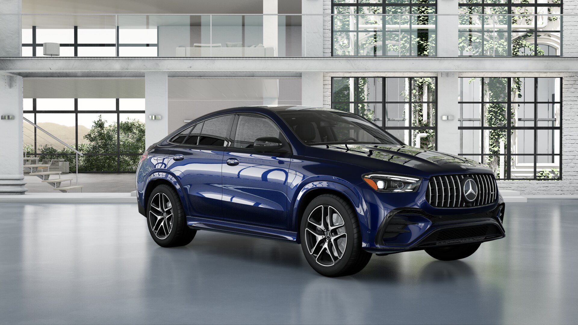 2026 Coupe