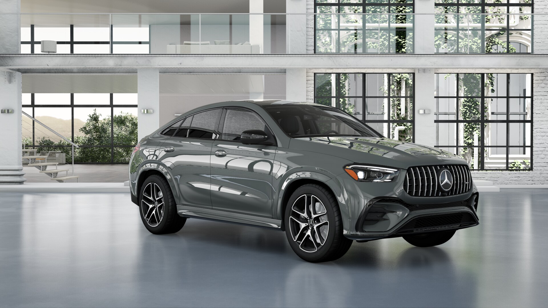 2026 Coupe