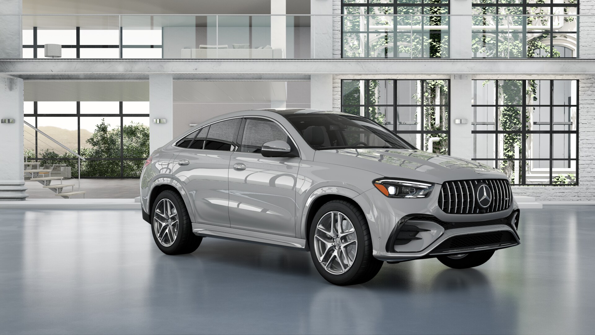 2026 Coupe