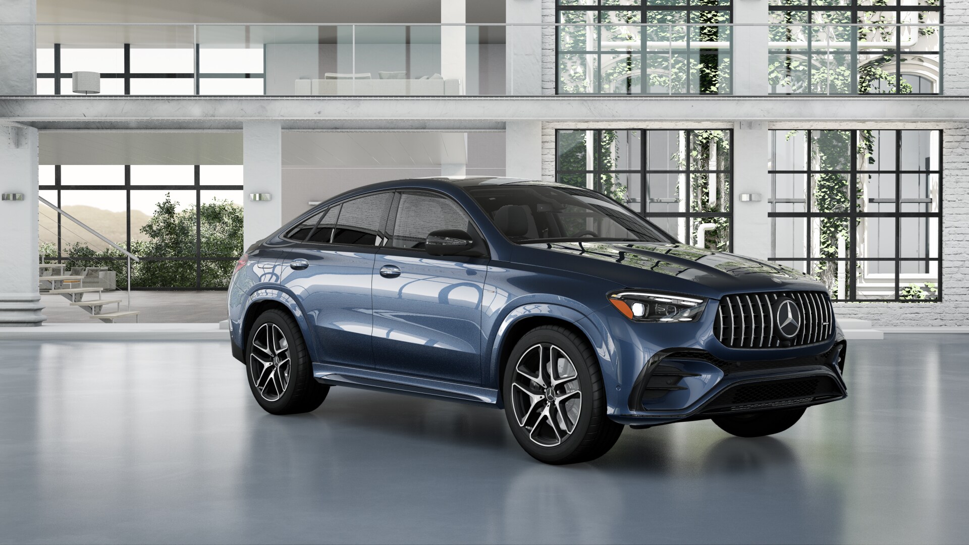 2026 Coupe
