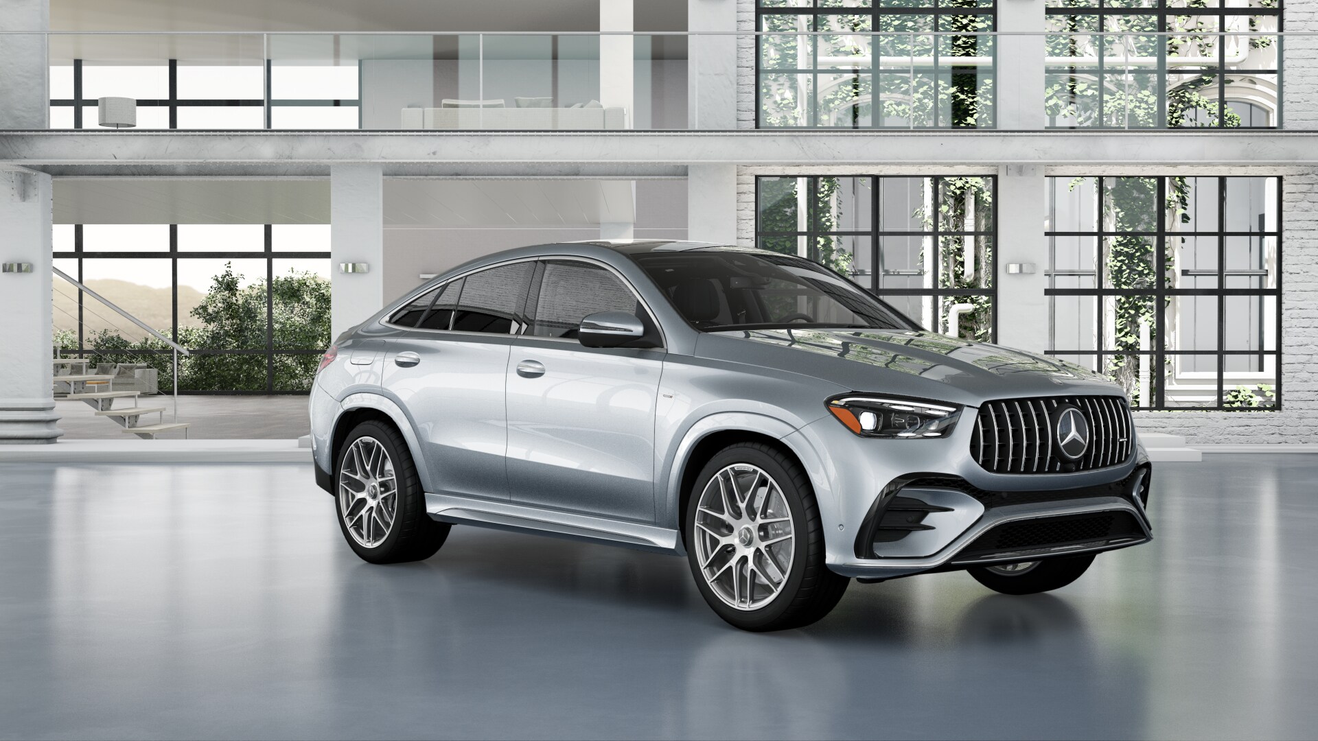 2026 Coupe