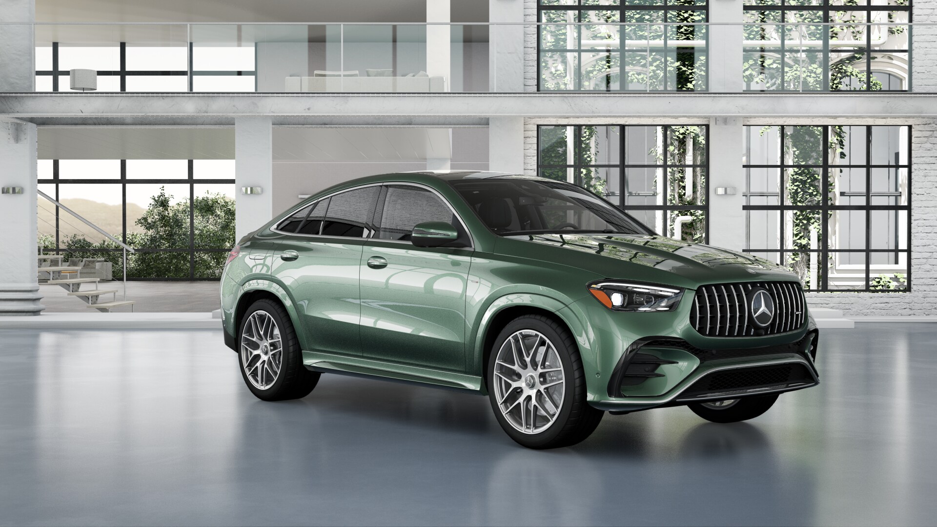 2026 Coupe