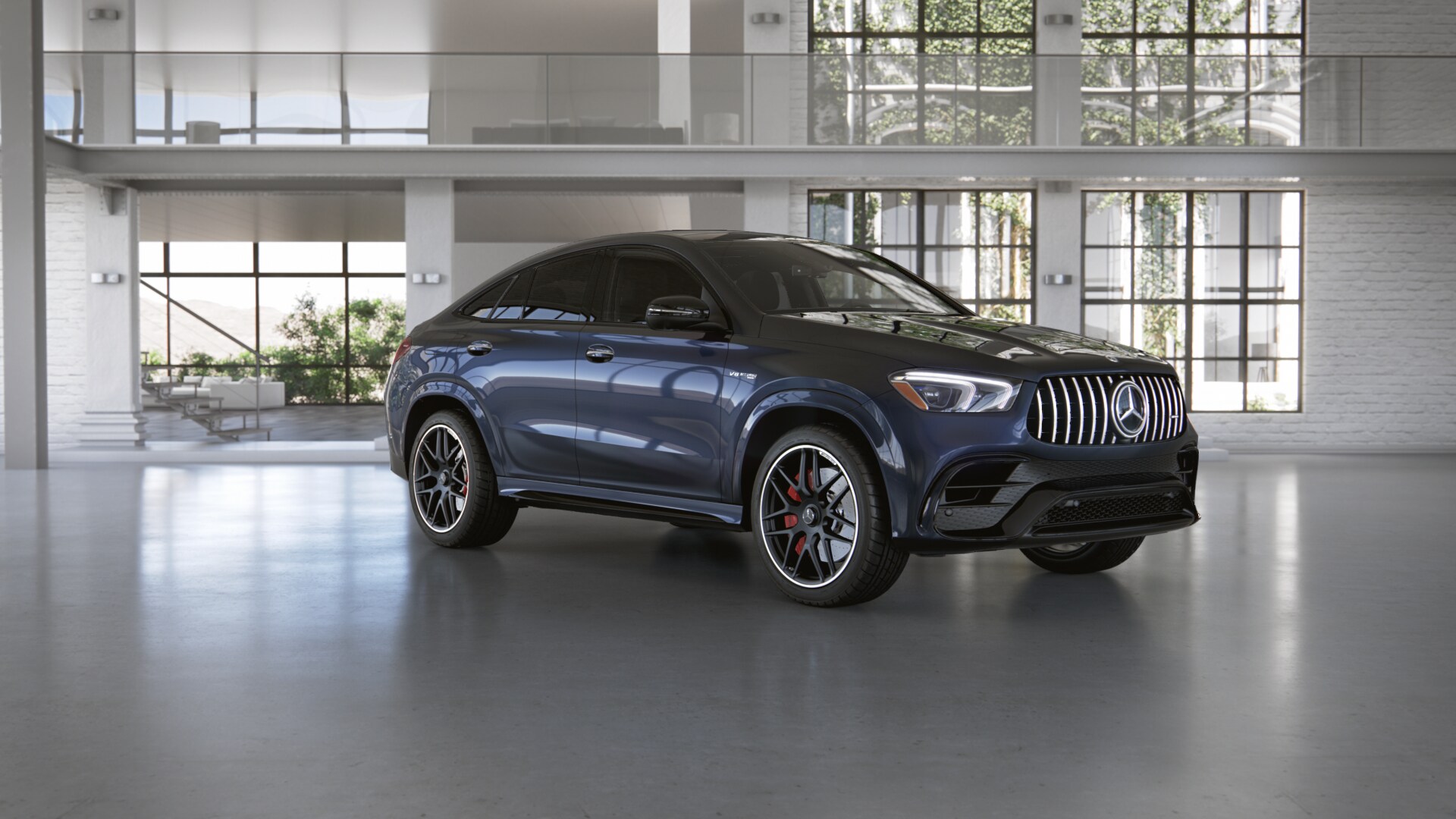 2021 S Coupe