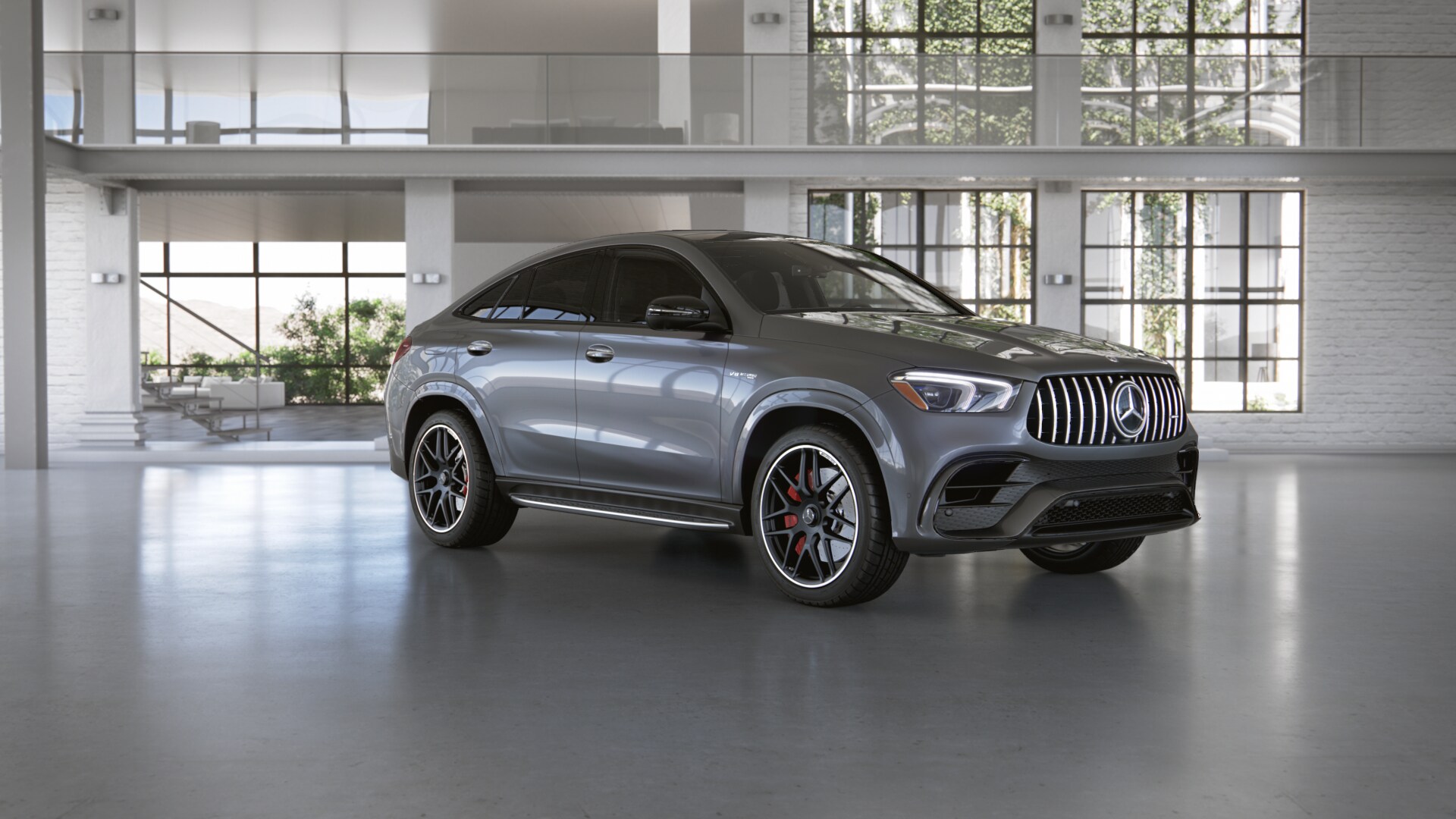 2022 S Coupe