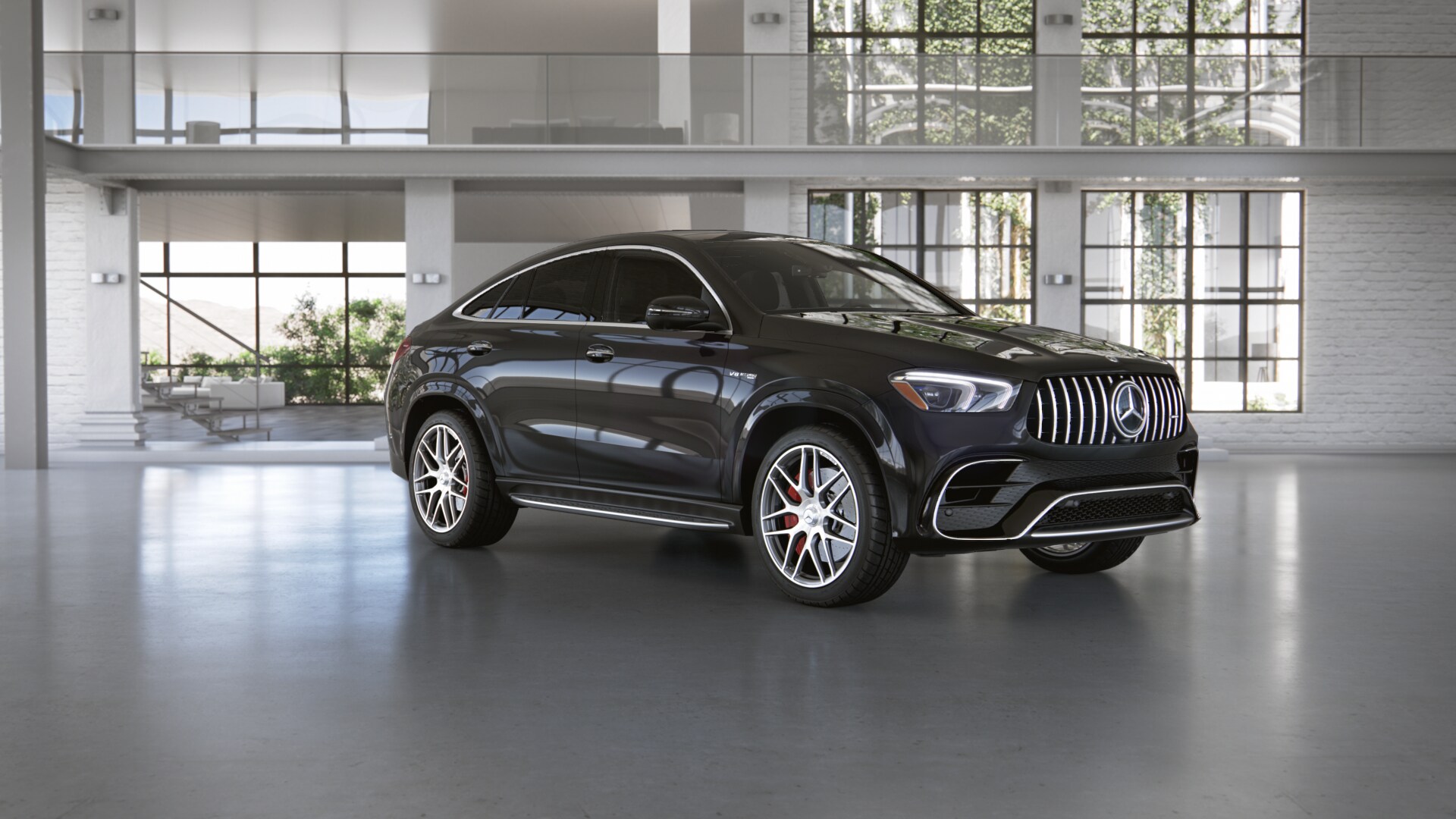 2022 S Coupe