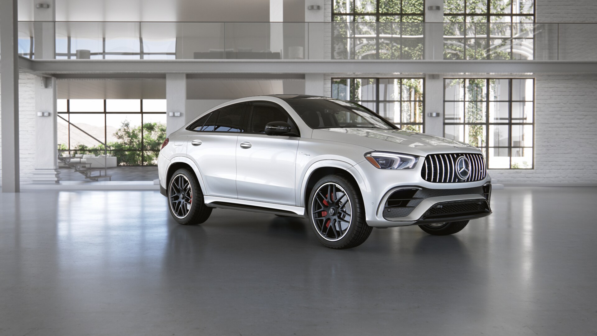 2023 S 4MATIC+ Coupe