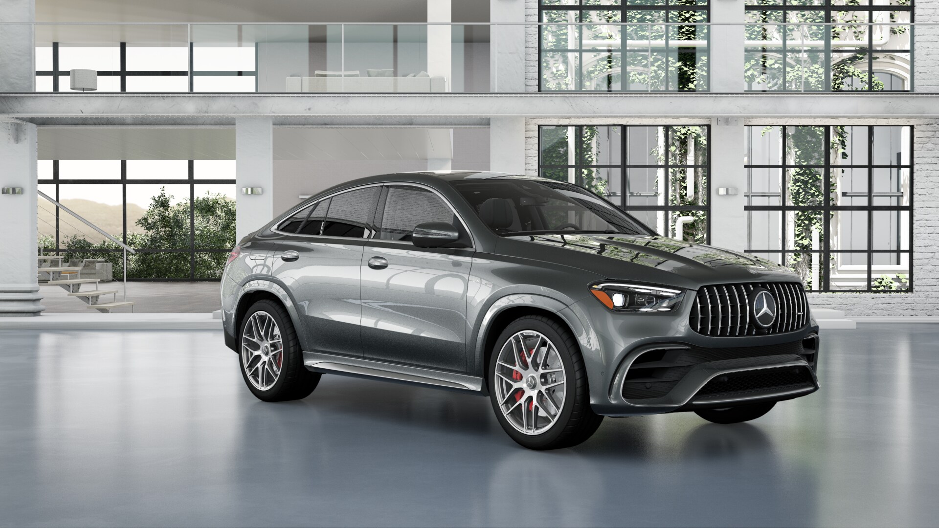 2024 S 4MATIC+ Coupe