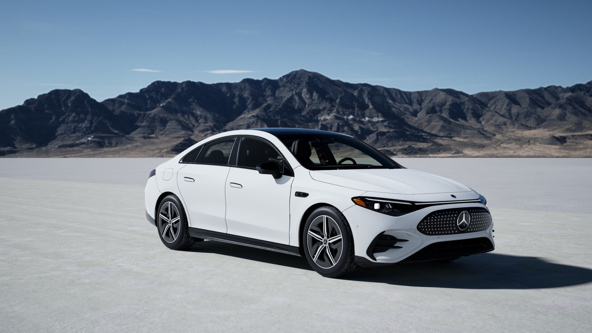 2027 Mercedes-Benz CLA
