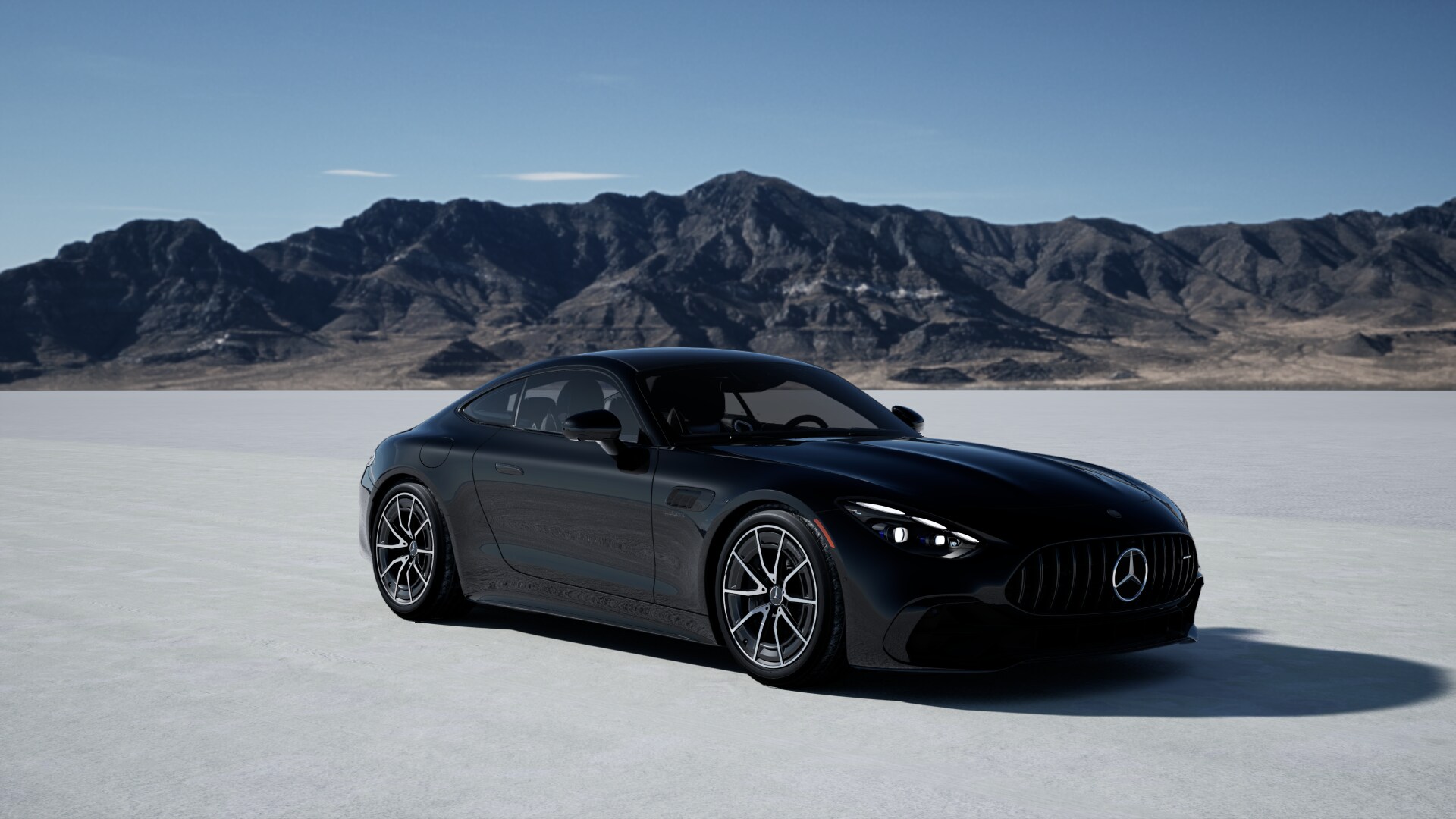 2026 43 Coupe