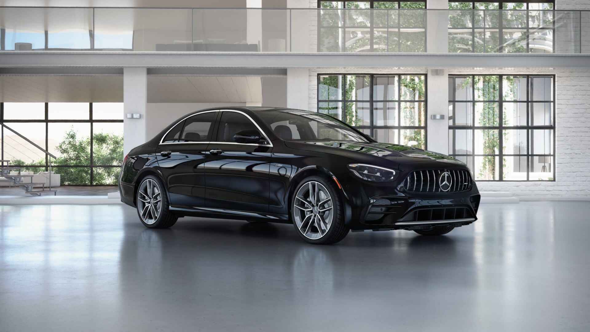 2023 Sedan