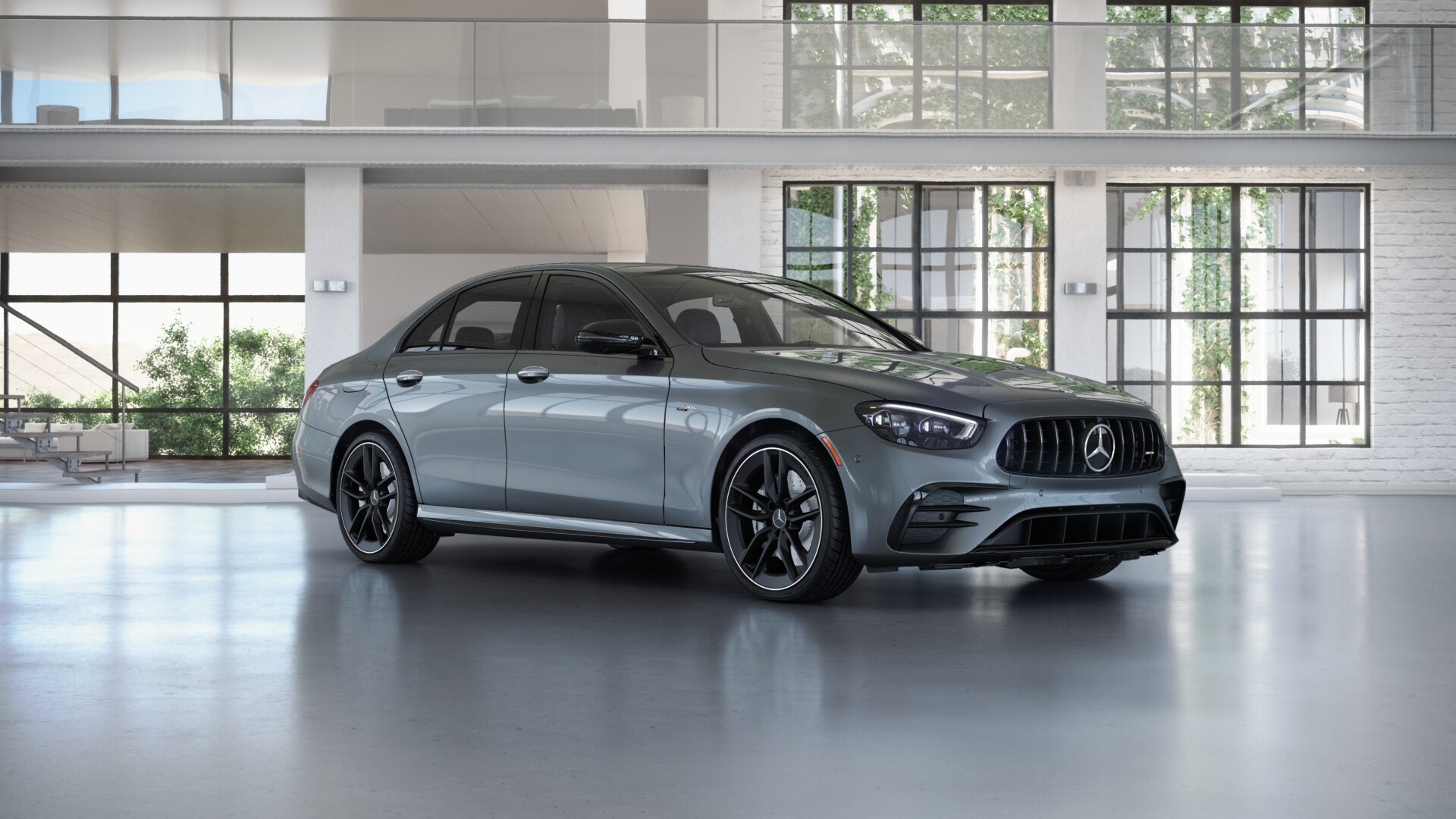 2023 Sedan