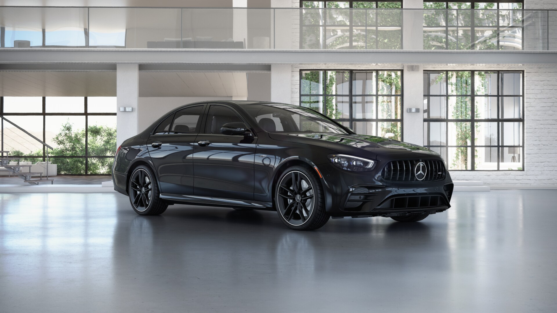2023 Sedan