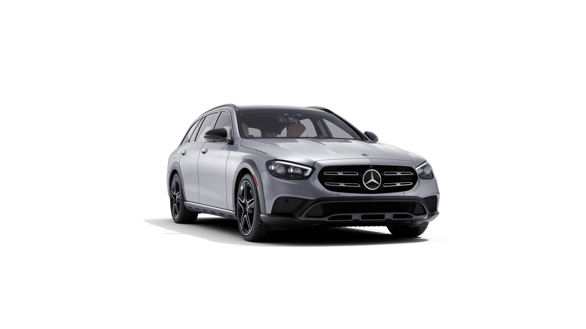 E 450 4MATIC All-Terrain Wagon