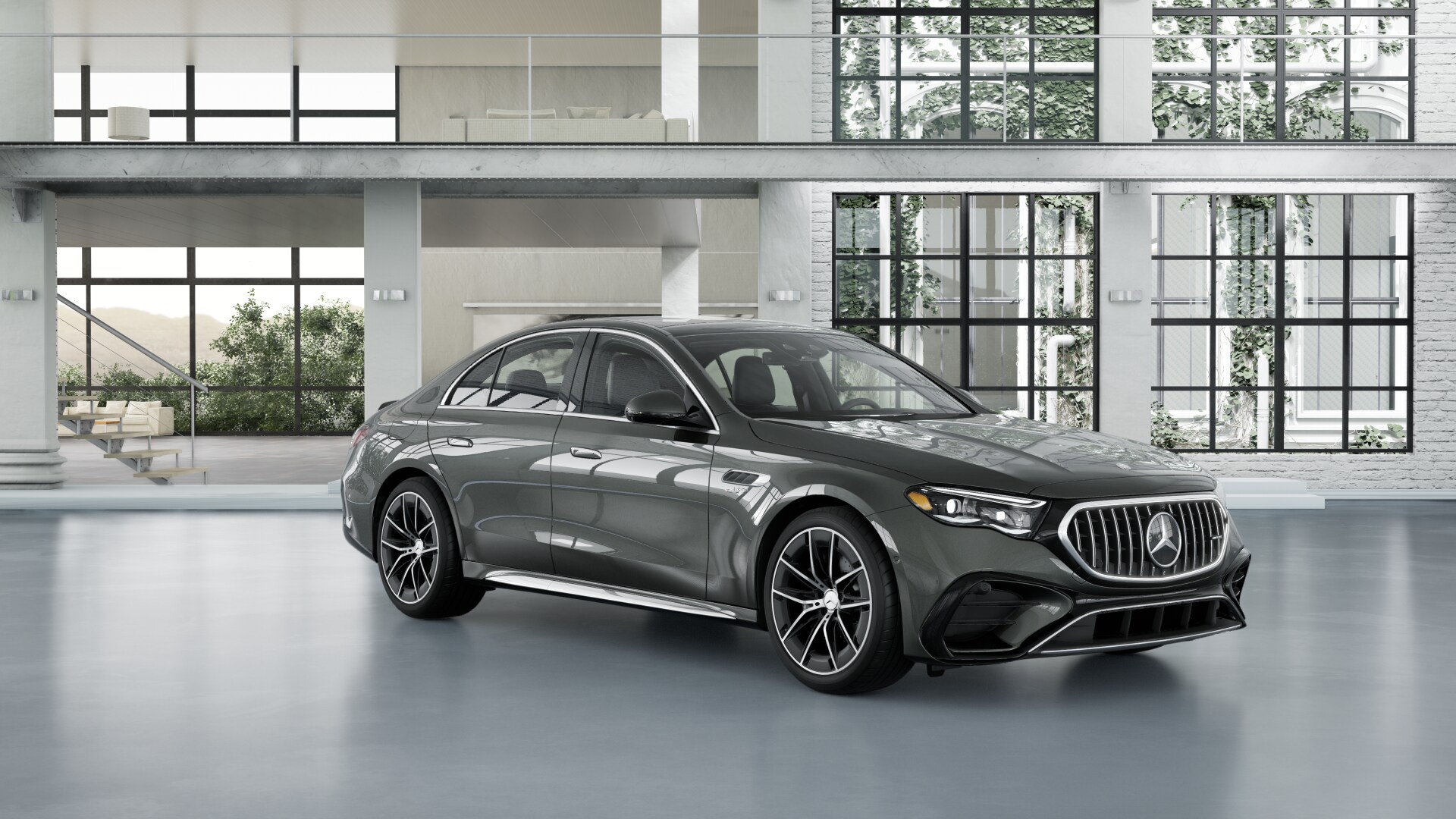 2025 HYBRID Sedan