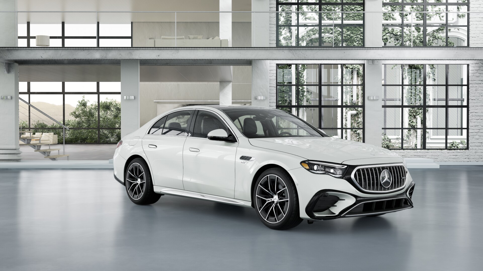 2025 HYBRID Sedan