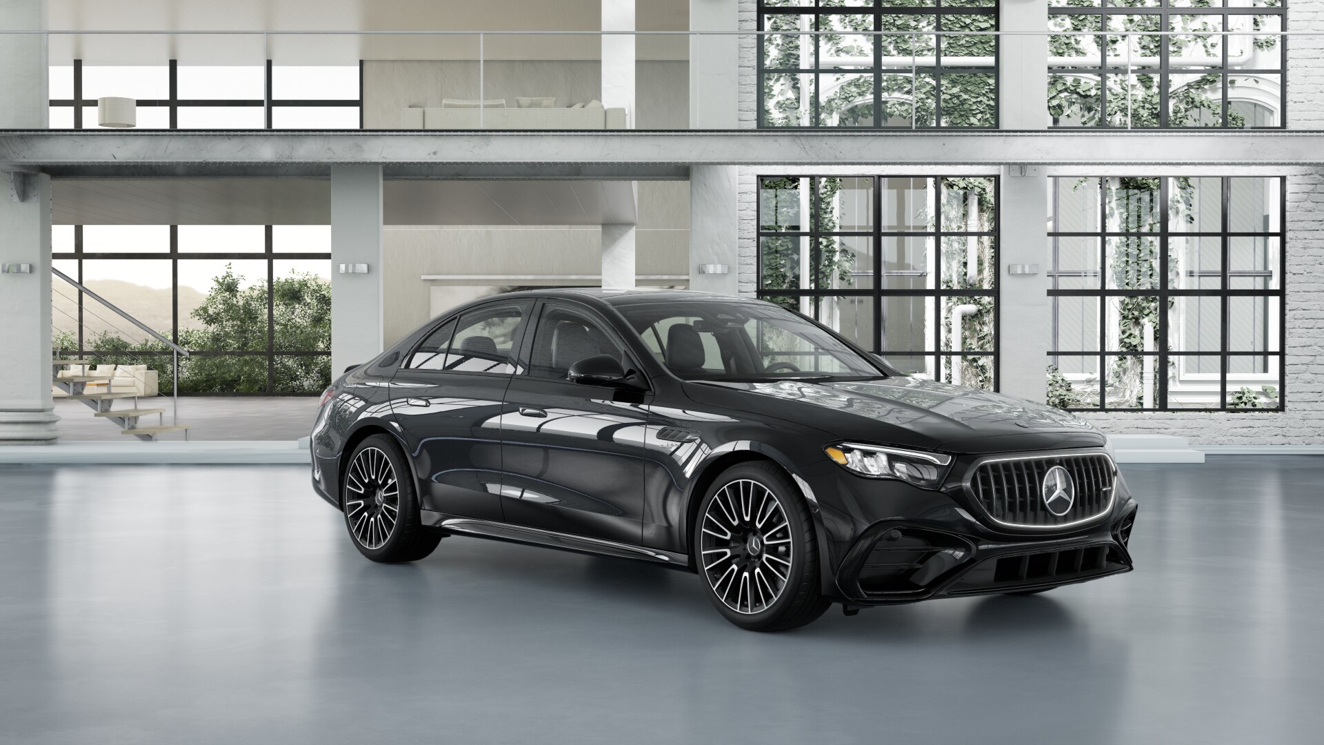 2025 HYBRID Sedan