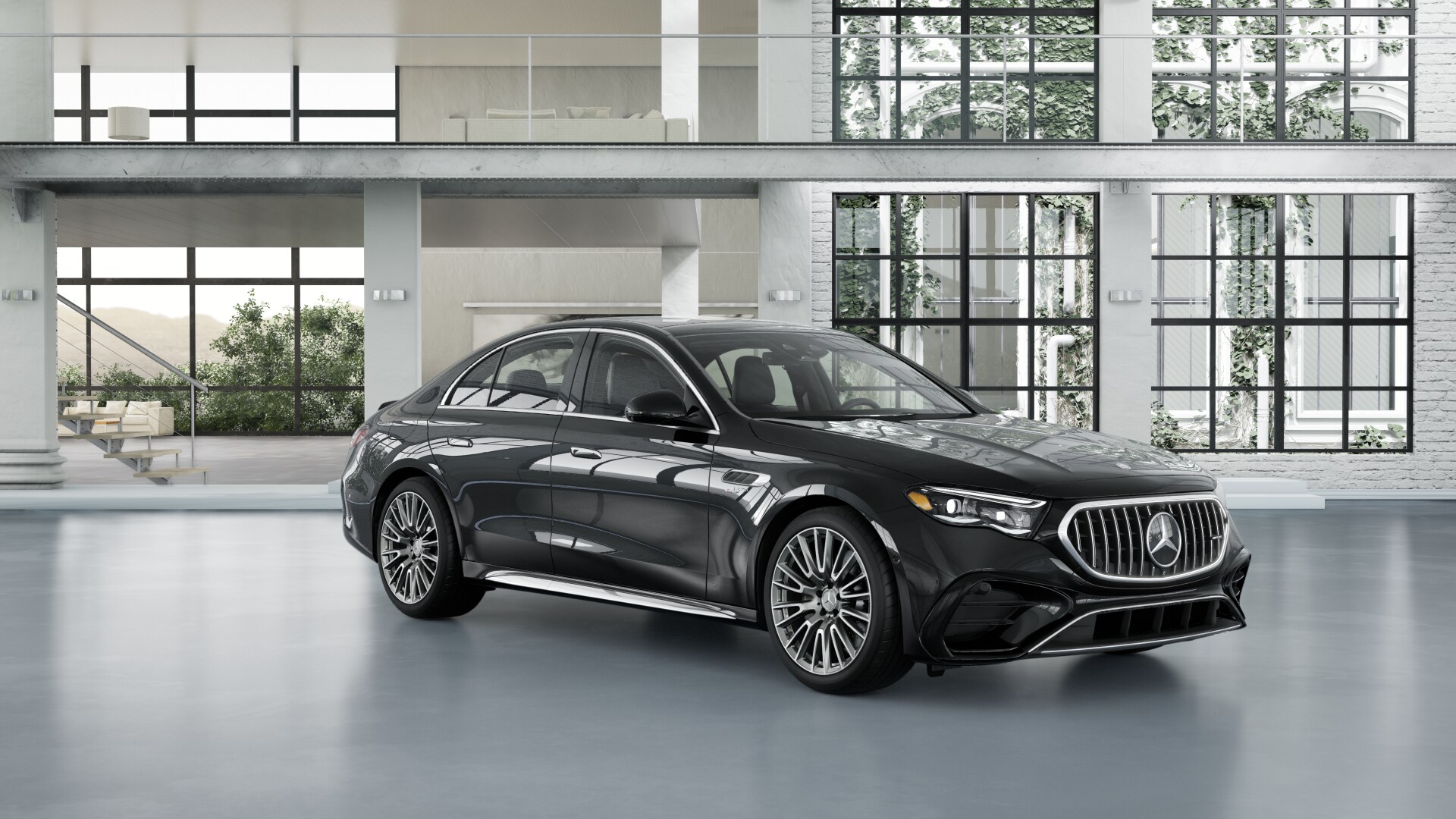 2025 HYBRID Sedan