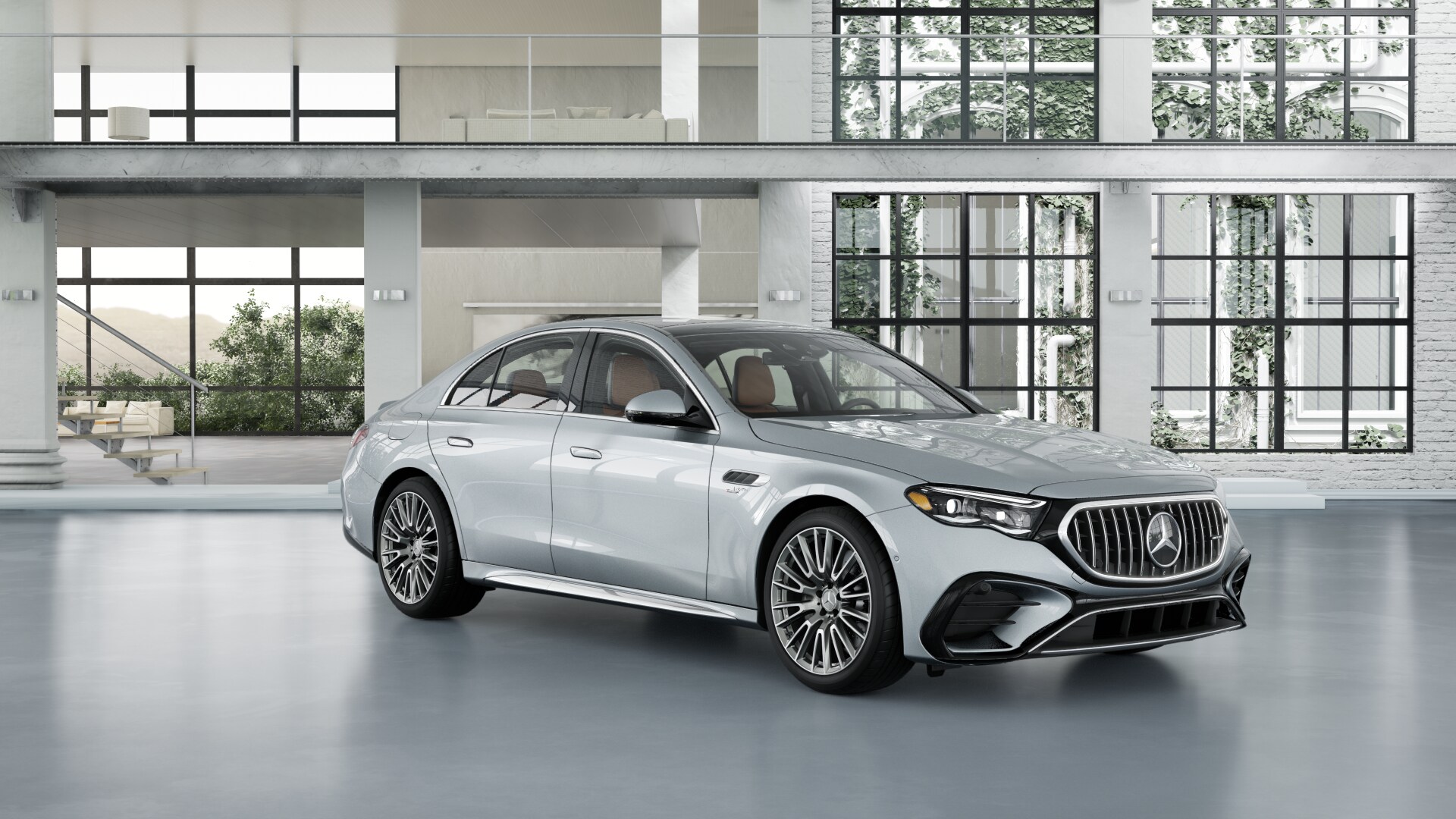 2025 HYBRID Sedan