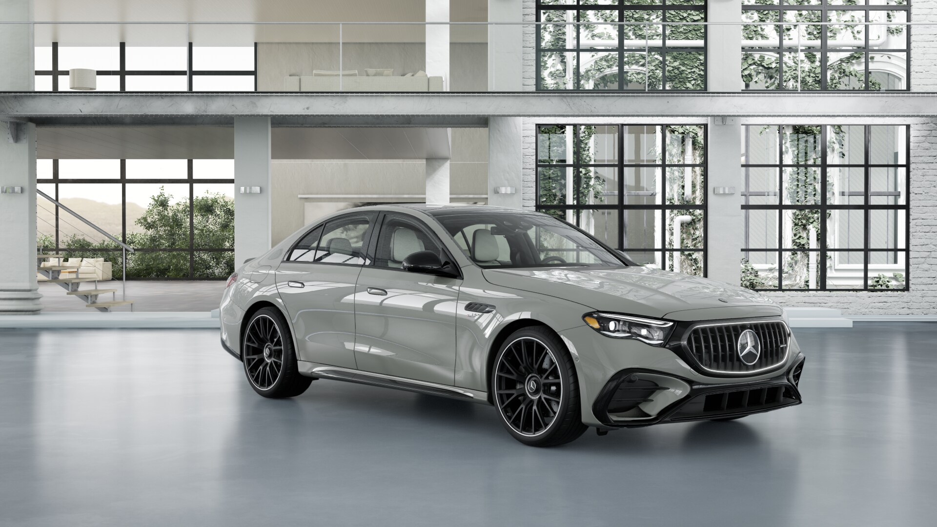 2025 HYBRID Sedan