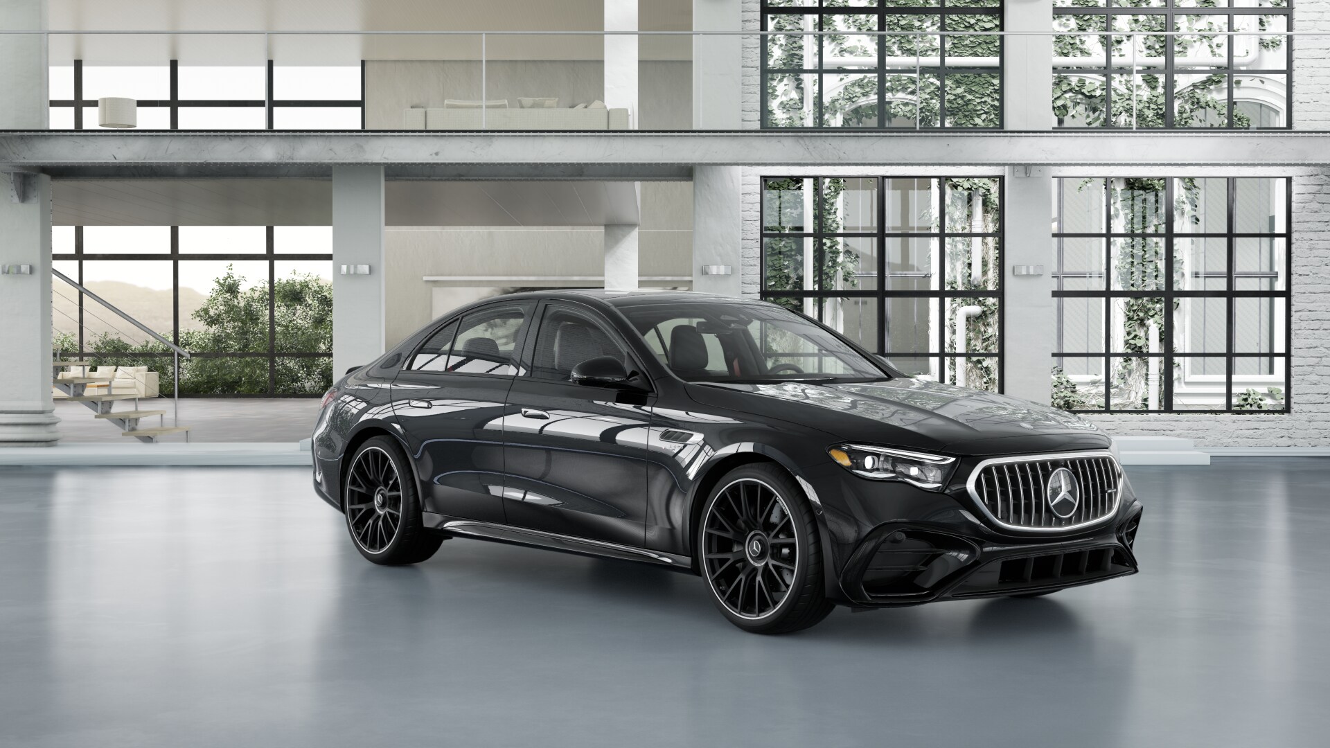 2025 HYBRID Sedan