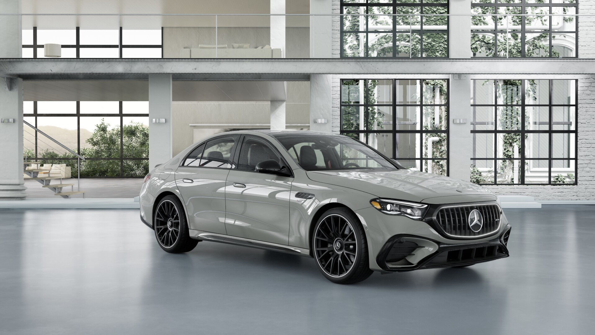 2025 HYBRID Sedan