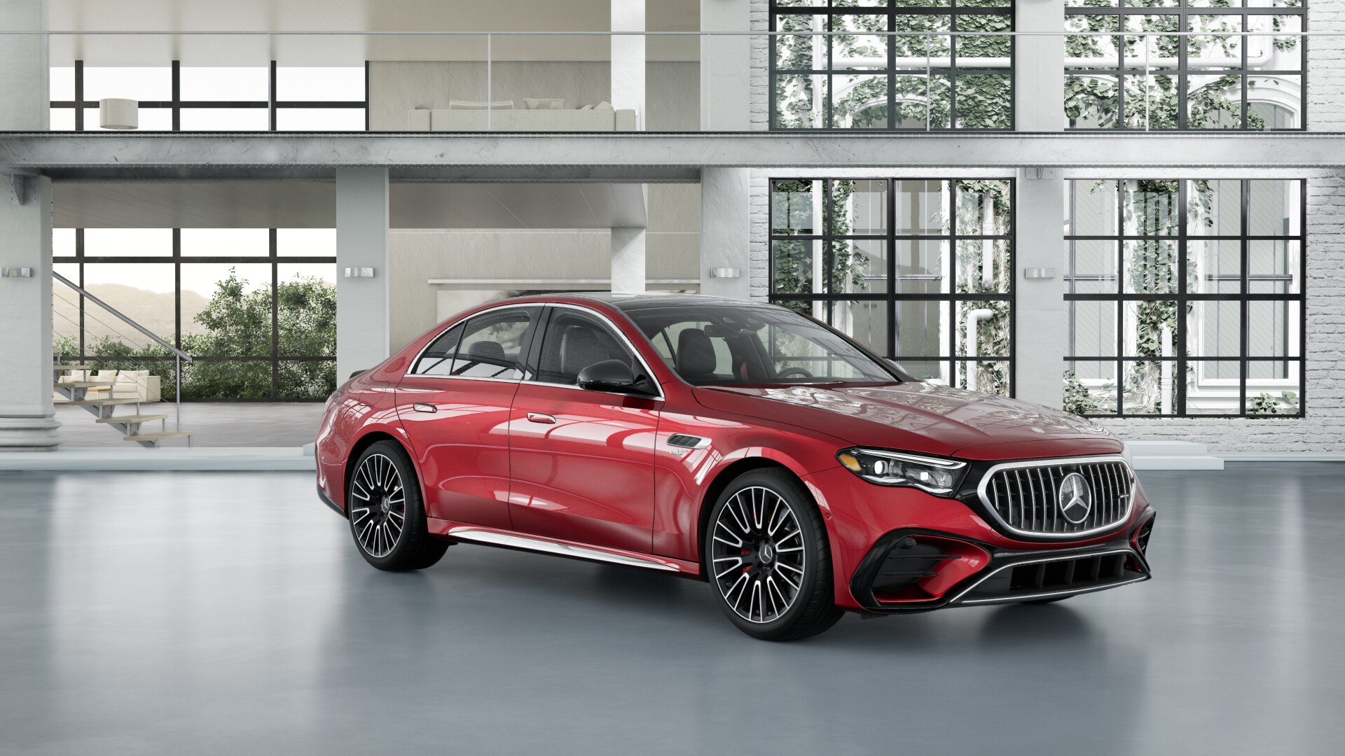 2025 HYBRID Sedan