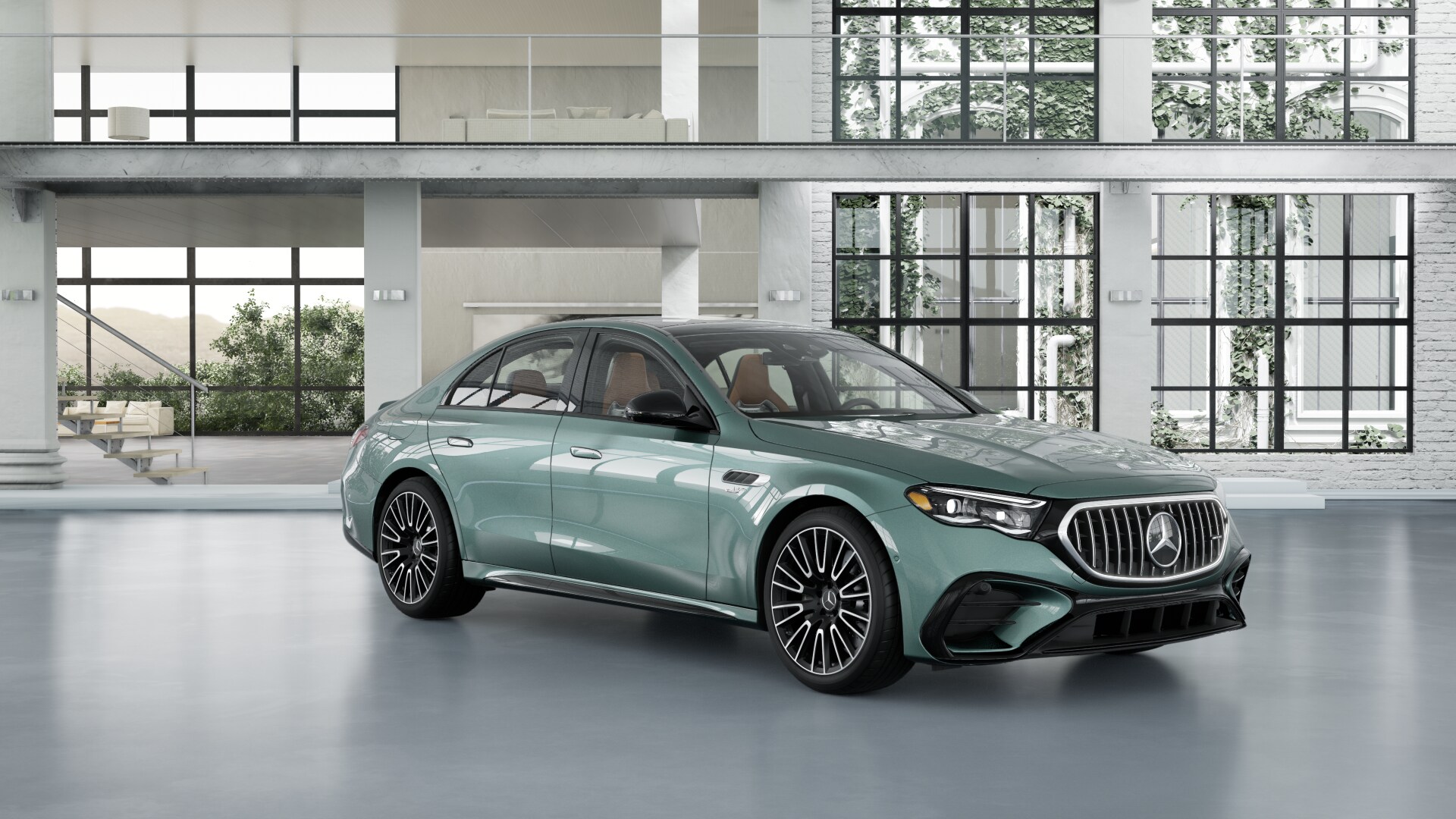 2025 HYBRID Sedan