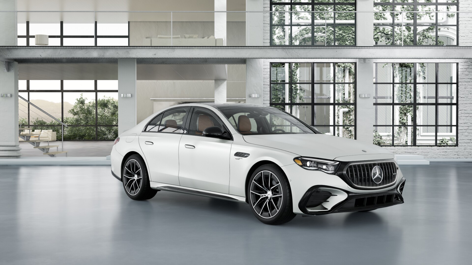 2026 HYBRID Sedan