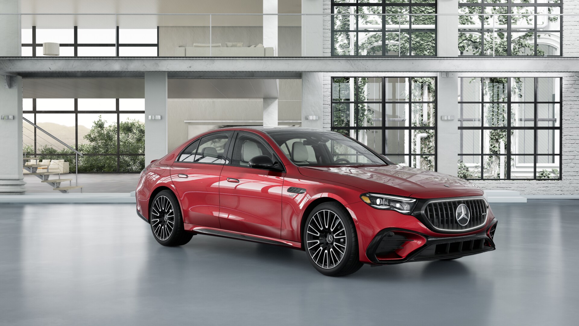 2026 HYBRID Sedan