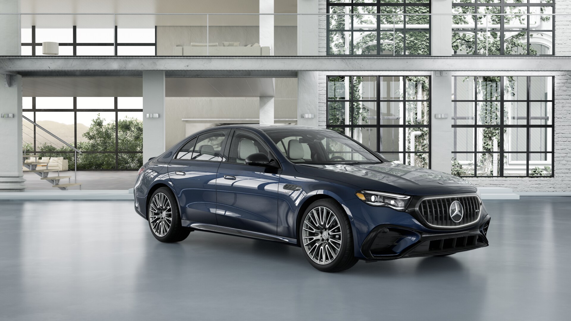 2026 HYBRID Sedan