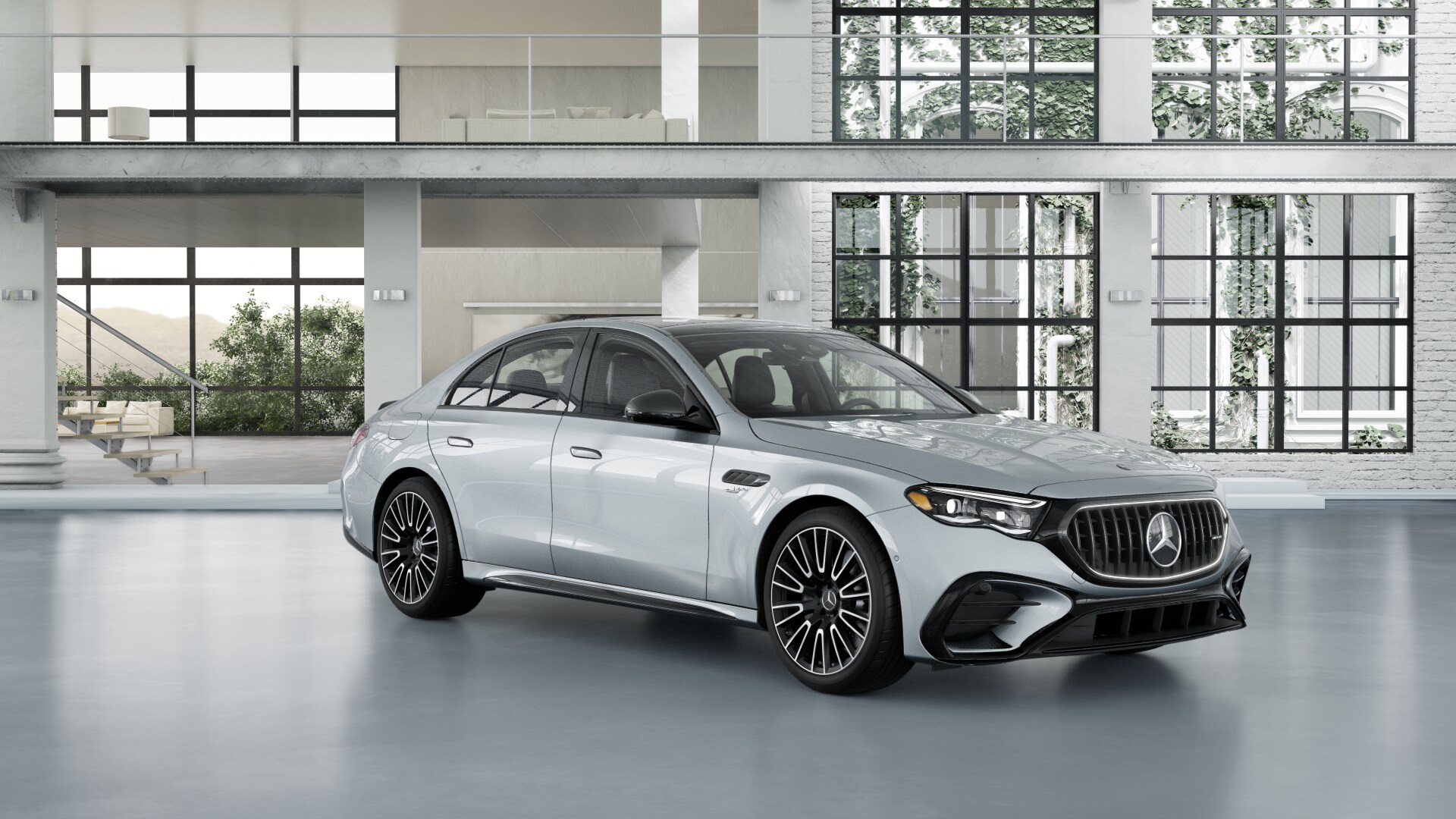 2026 HYBRID Sedan