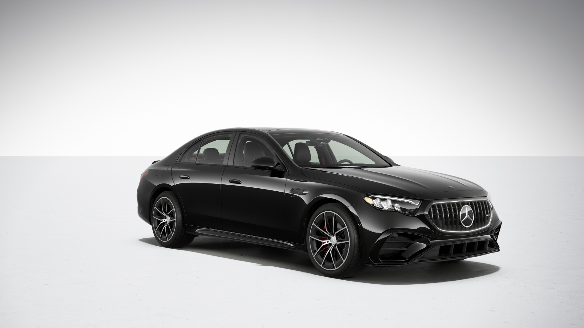 2027 Mercedes-Benz E-CLASS
