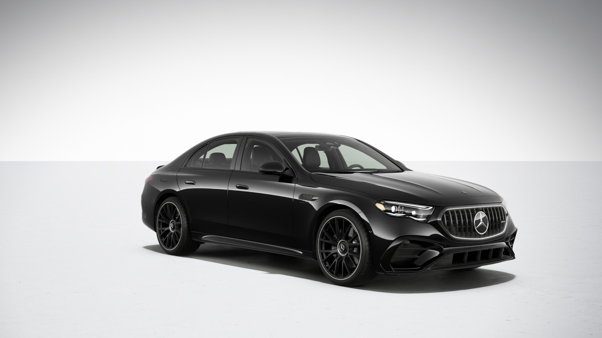 2027 Mercedes-Benz E-CLASS