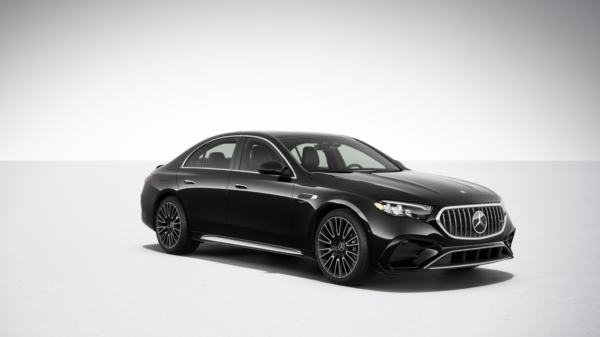 2027 Mercedes-Benz E-CLASS