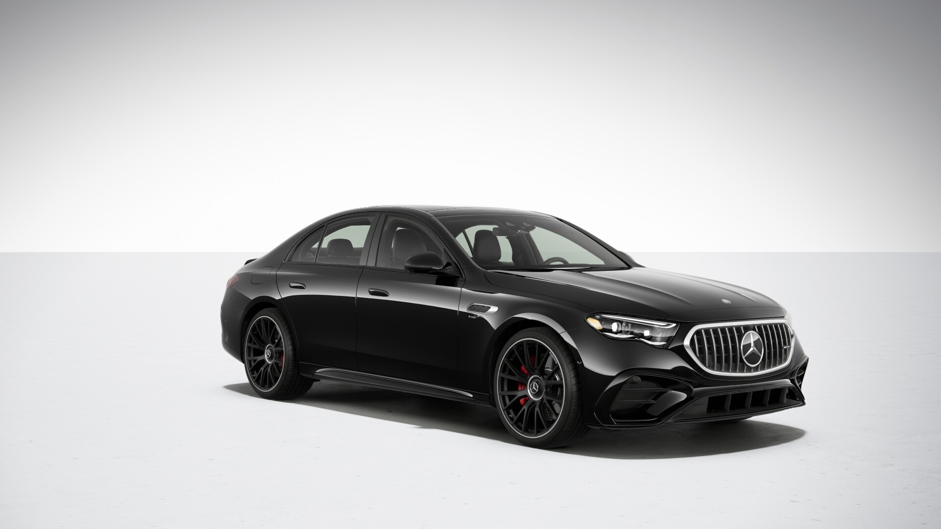 2027 Mercedes-Benz E-CLASS