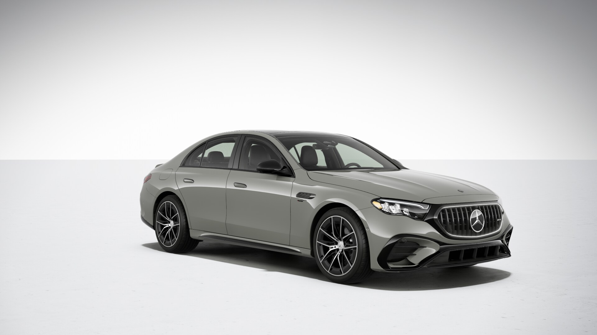 2027 Mercedes-Benz E-CLASS
